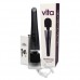 Loving Joy VITA Rechargeable Magic Wand Vibrator