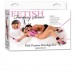 Fetish Fantasy Pink Passion Bondage Kit