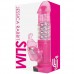 Jessica Rabbit Slim Vibrator