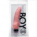 Loving Joy Bully Boy Realistic Vibrator Flesh