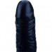 Loving Joy Bully Boy Realistic Vibrator Black