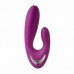 Svakom Vesper Dual Motor Warming Rabbit Vibrator