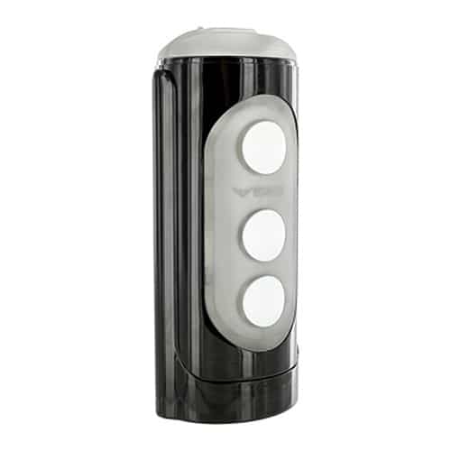 TENGA Flip Hole Black