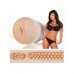 Fleshlight Lisa Ann Artificial Vagina Male Masturbator Kit