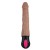 Realistic Warming 7 inch Vibrating Dildo