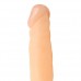 Double Dildo Flexible 18 Inch