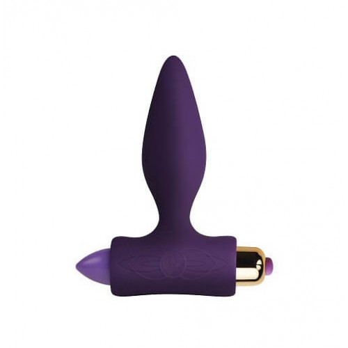 Rocks Off Plug Petite Sensations Anal Plug