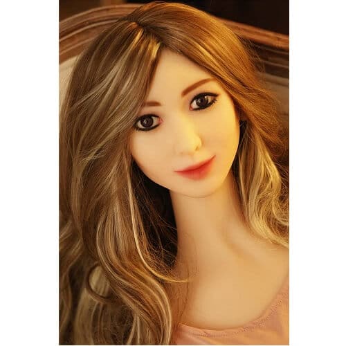 Luxury Sex Doll Sandra