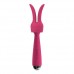 Svakom Emma Heating Magic Wand-Red