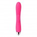 Svakom Angel Warming Rabbit Vibrator Pink