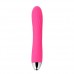 Svakom Angel Warming Rabbit Vibrator Pink