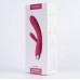 Svakom Angel Warming Rabbit Vibrator Pink